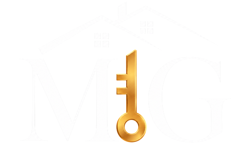 MG Real Estate Professionals Logo