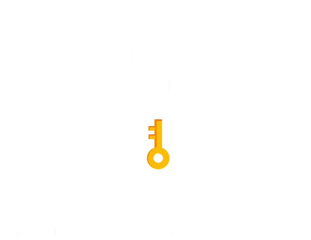 MG Real Estate Professionals Logo