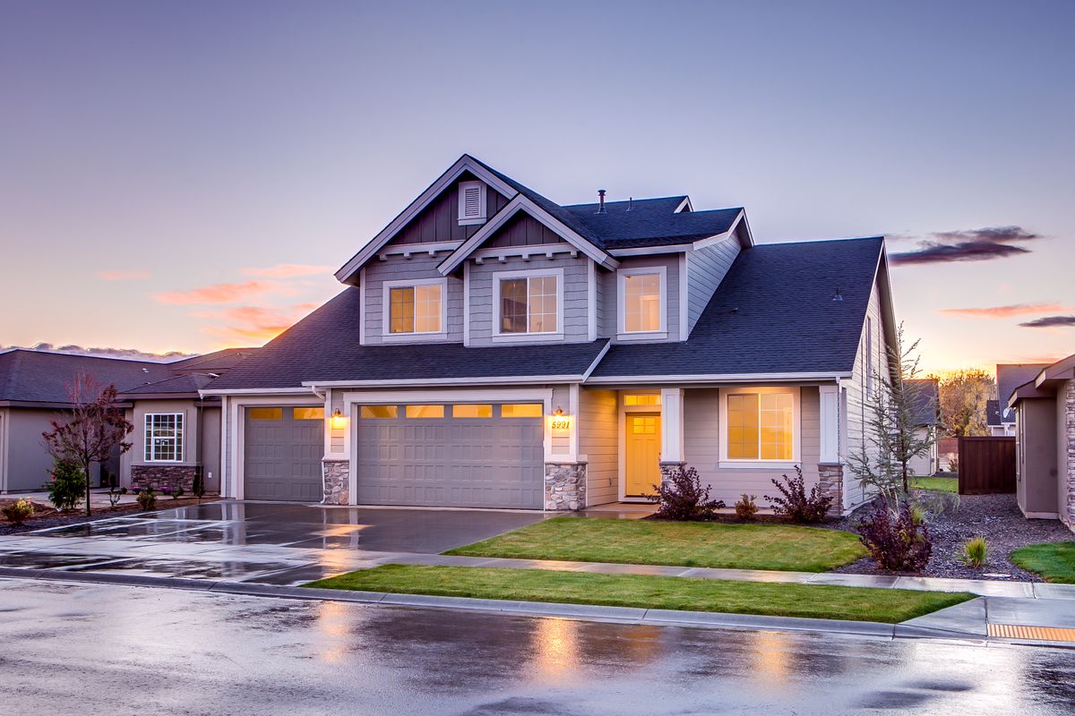 Featured property
