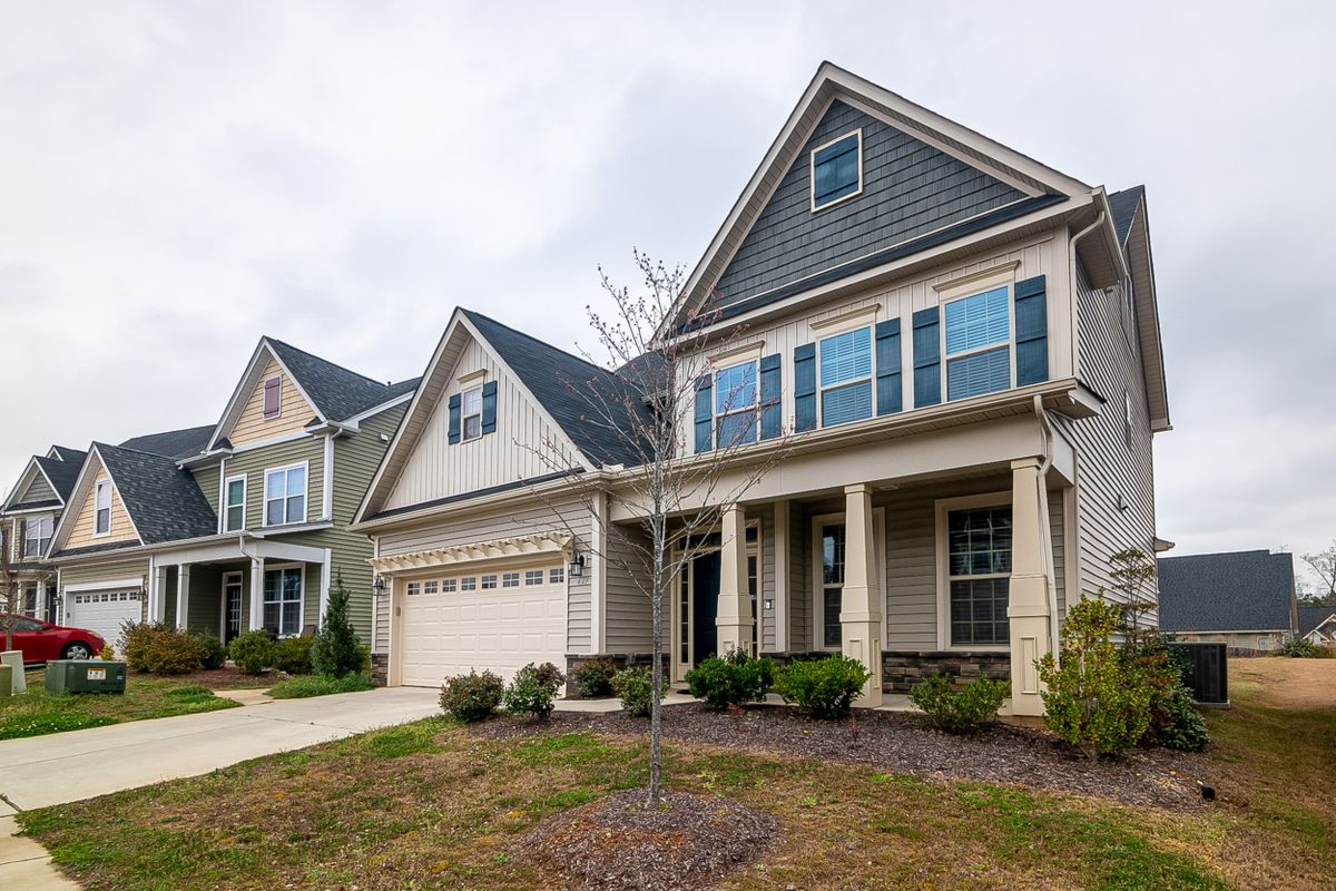 Featured property