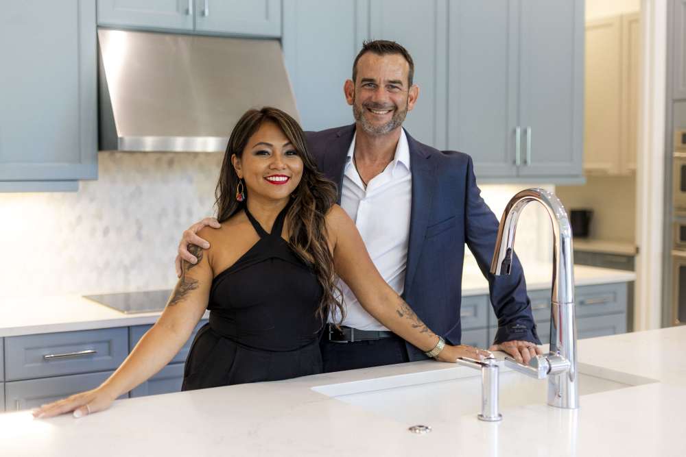 MG Real Estate team